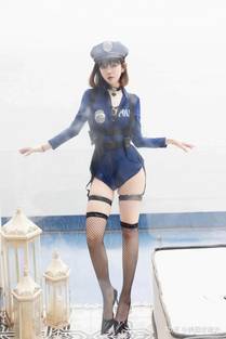 时装